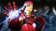 Iron Man : L'Attaque des Technovores wallpaper 