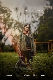 poster Necromicón