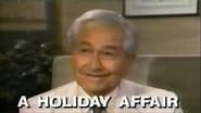 Marcus Welby, M.D.: A Holiday Affair wallpaper 