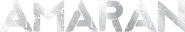 Logo of Amaran image size 1526x265