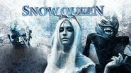 Backdrop of The Snow Queen image size 1280x720
