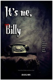 It's Me, Billy