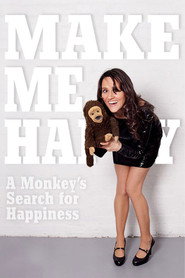 Make Me Happy: A Monkey