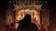 Metalocalypse: Army of the Doomstar wallpaper 