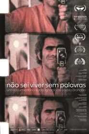 Não Sei Viver sem Palavras
