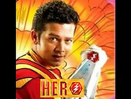 Logo of Hero - Bhakti Hi Shakti Hai image size 363x275