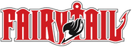 Logo of Fairy Tail: Phoenix Priestess image size 1252x449