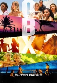 Poster of Outer Banks image size 680x1000