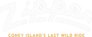 Logo of Zipper: Coney Island's Last Wild Ride image size 733x300
