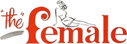 Logo of A Woman Like Satan image size 646x227