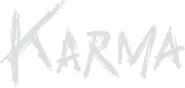 Logo of Karma image size 264x126