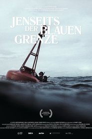poster Beyond the Blue Border
