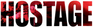 Logo of Hostage image size 795x245