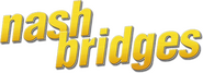 Logo of Nash Bridges image size 788x287