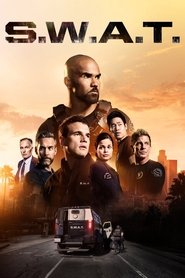 Poster of S.W.A.T. image size 2000x3000