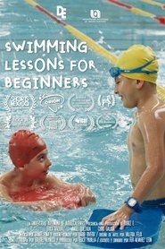 poster Lecciones de Natación para Novatos
