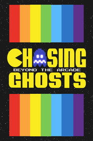 Chasing Ghosts: Beyond the Arcade