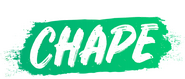 Logo of Forever Chape image size 1264x540