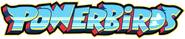 Logo of Powerbirds image size 3230x676
