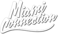 Logo of Miami Connection image size 497x299