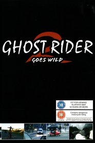 poster Ghost Rider 2 Goes Wild
