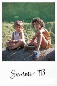 poster Summer 1993