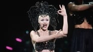 Madonna: The Girlie Show - Live Down Under wallpaper 