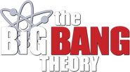 Logo of The Big Bang Theory image size 527x293