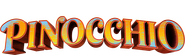 Logo of Pinocchio image size 4308x1270