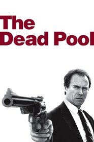 poster The Dead Pool