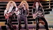 Whitesnake: Live At Donington 1990 wallpaper 