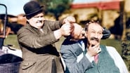 Laurel Et Hardy - Œil pour œil wallpaper 