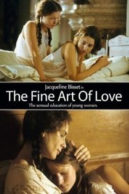 poster The Fine Art of Love: Mine Ha-Ha