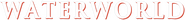 Logo of Waterworld image size 784x85