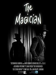 poster Le Magicien