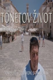 Toni's Life or God, Work, Food and Drink