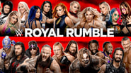 WWE Royal Rumble 2020 wallpaper 