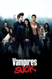 poster Vampires Suck