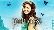 Backdrop of Princess image size 1280x720