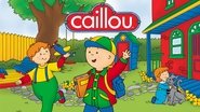Backdrop of Caillou image size 1280x720