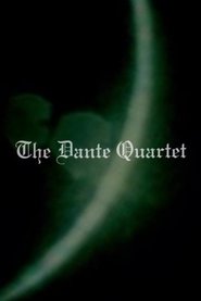 Poster of The Dante Quartet image size 1991x2986