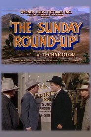 The Sunday Round-Up