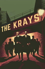 The Krays Poster