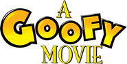 Logo of A Goofy Movie image size 1757x892