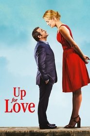 Poster of Up for Love image size 1200x1800