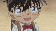 Détective Conan season 1 episode 585