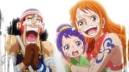 One Piece season 21 episode 1035