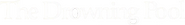 Logo of The Drowning Pool image size 779x106