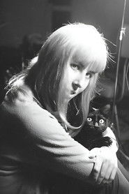 Photo of Christina Hornisher image size 512x768