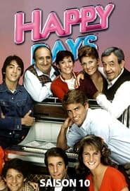 Serie streaming | voir Happy Days - Les Jours heureux en streaming | HD-serie